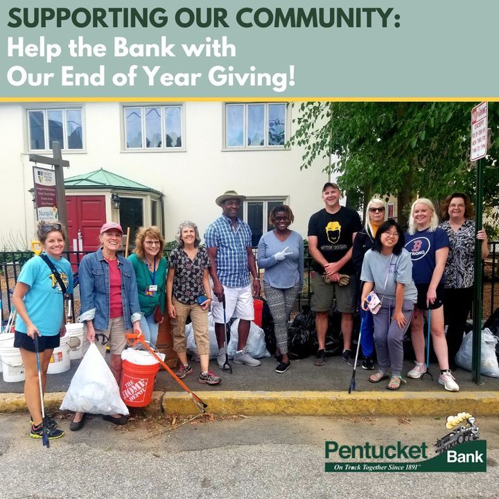 Image post by @PentucketBank on Facebook