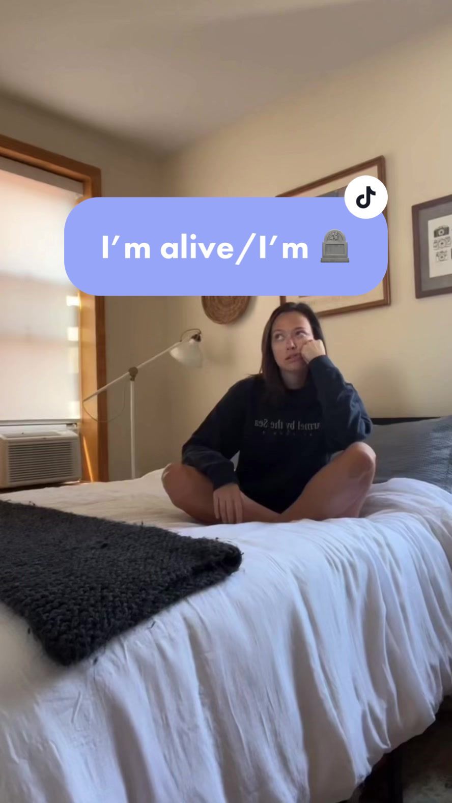 Video post by @casper on TikTok