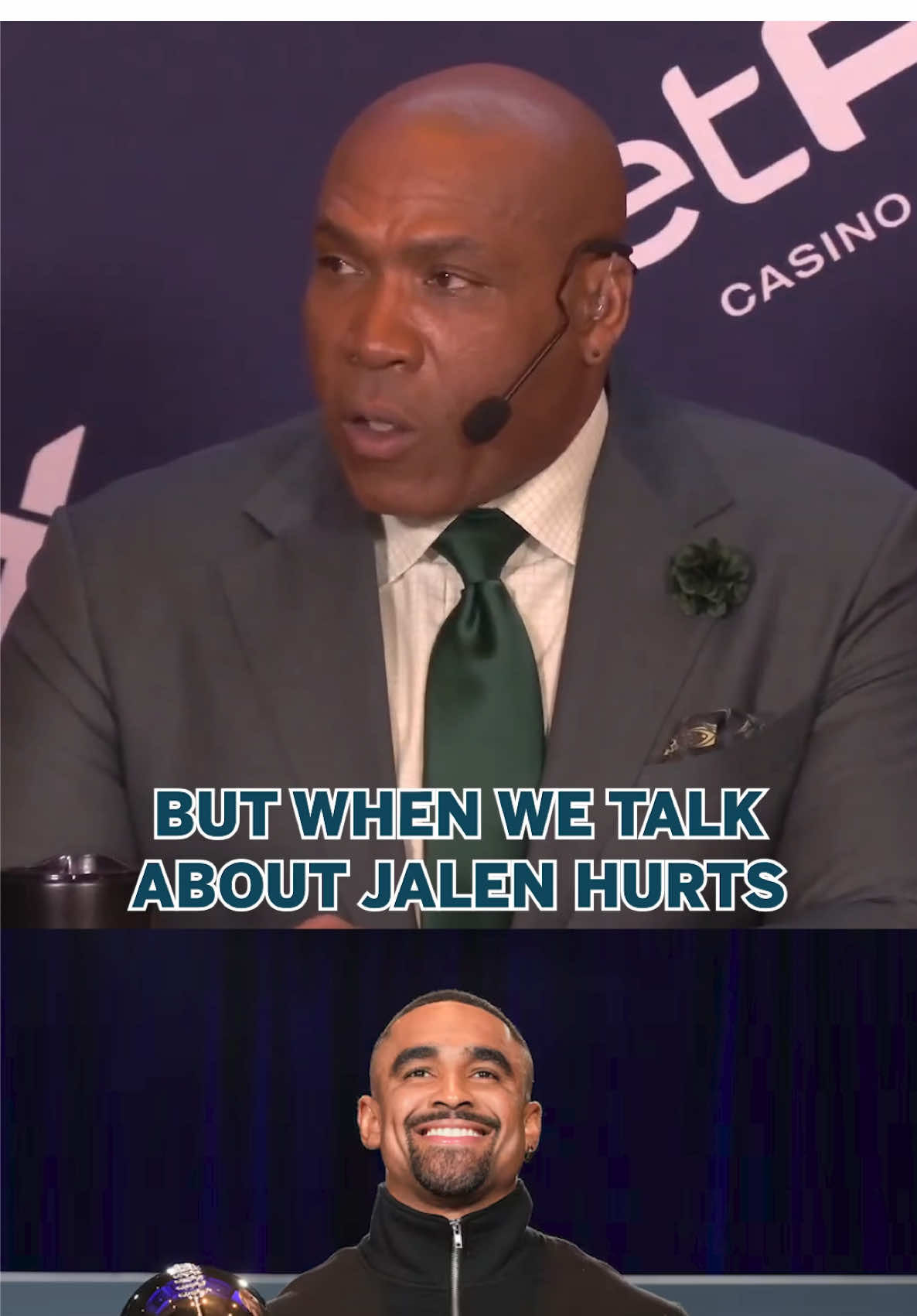 Video post by @sethjoynershow on TikTok