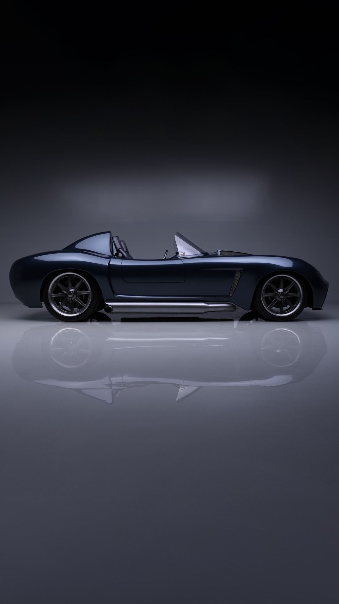 Video post by @barrettjackson on Facebook