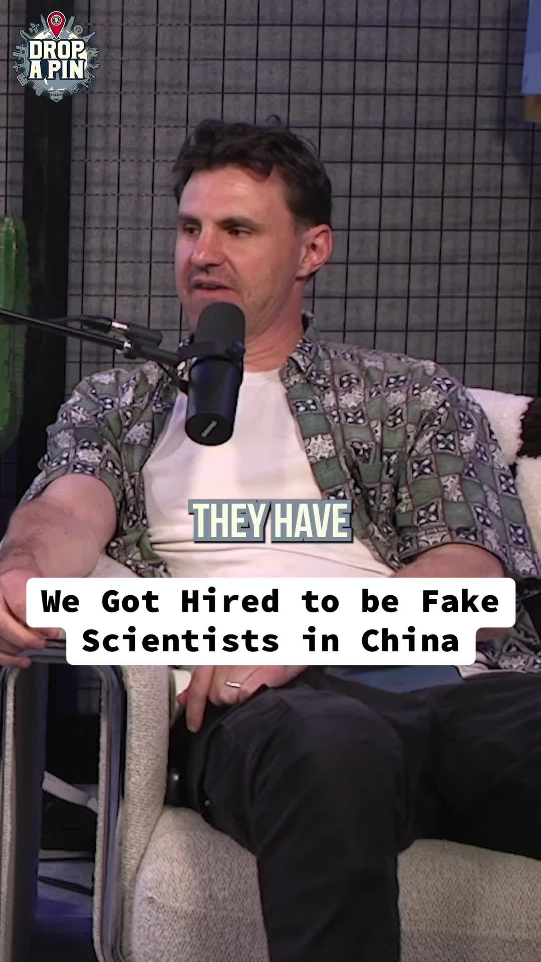 Video post by @thedropapinshow on TikTok