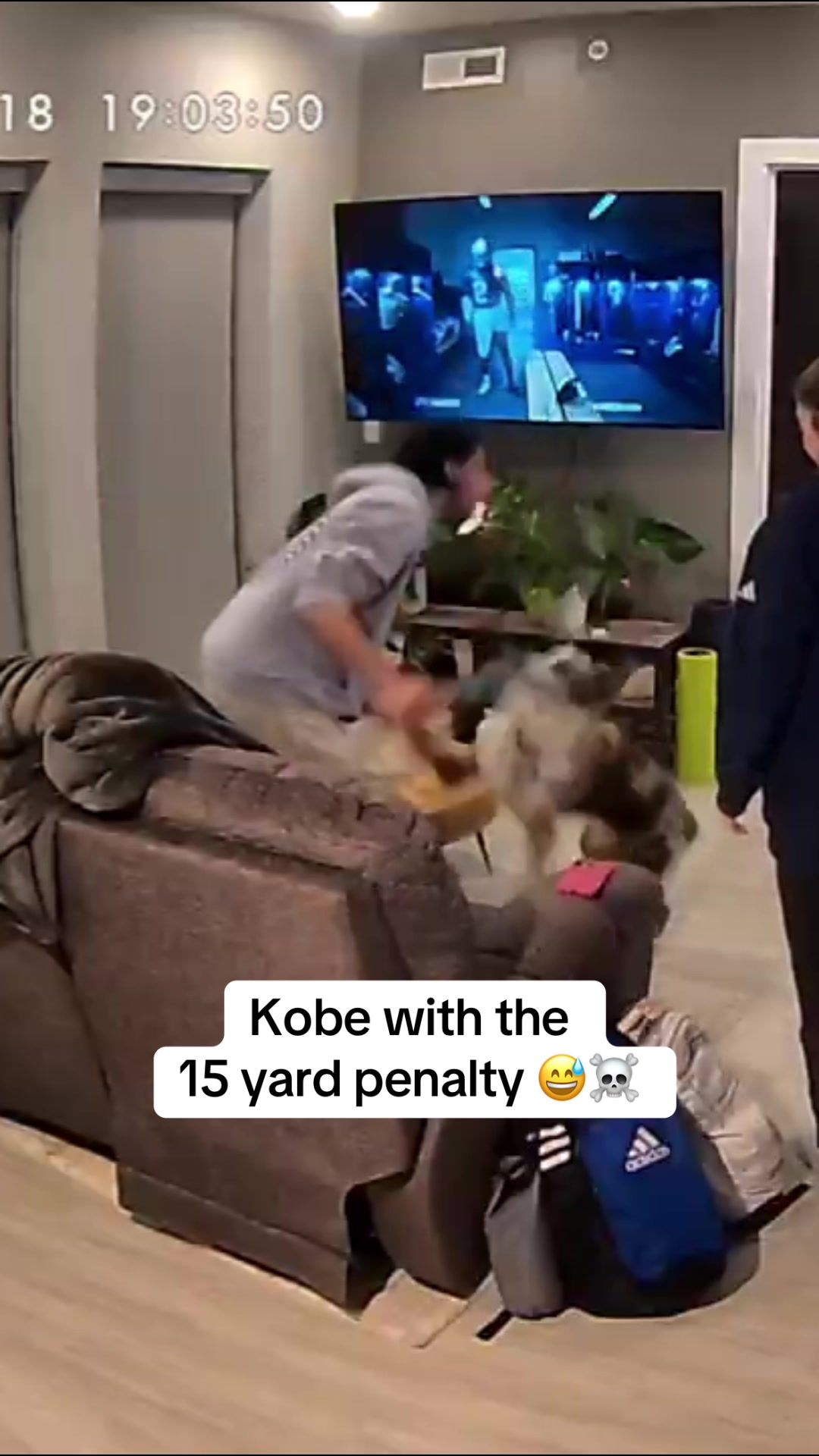 Video post by @randysilvertv on TikTok