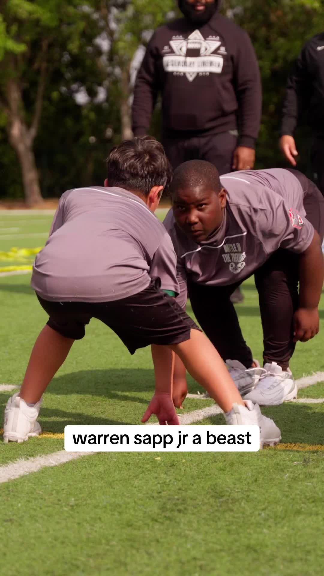 Video post by @gmtmfootball on TikTok