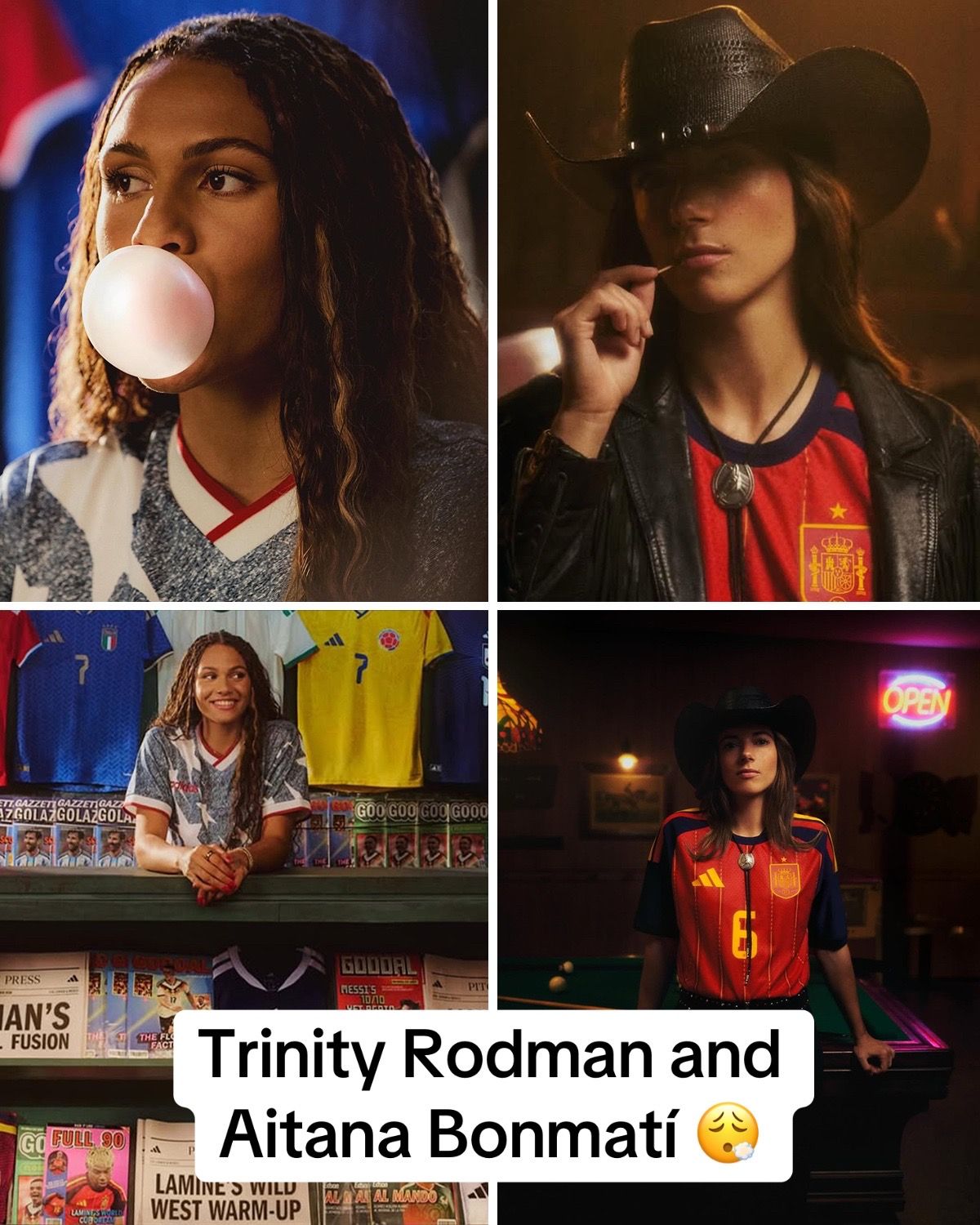 Video post by @espnfc on TikTok