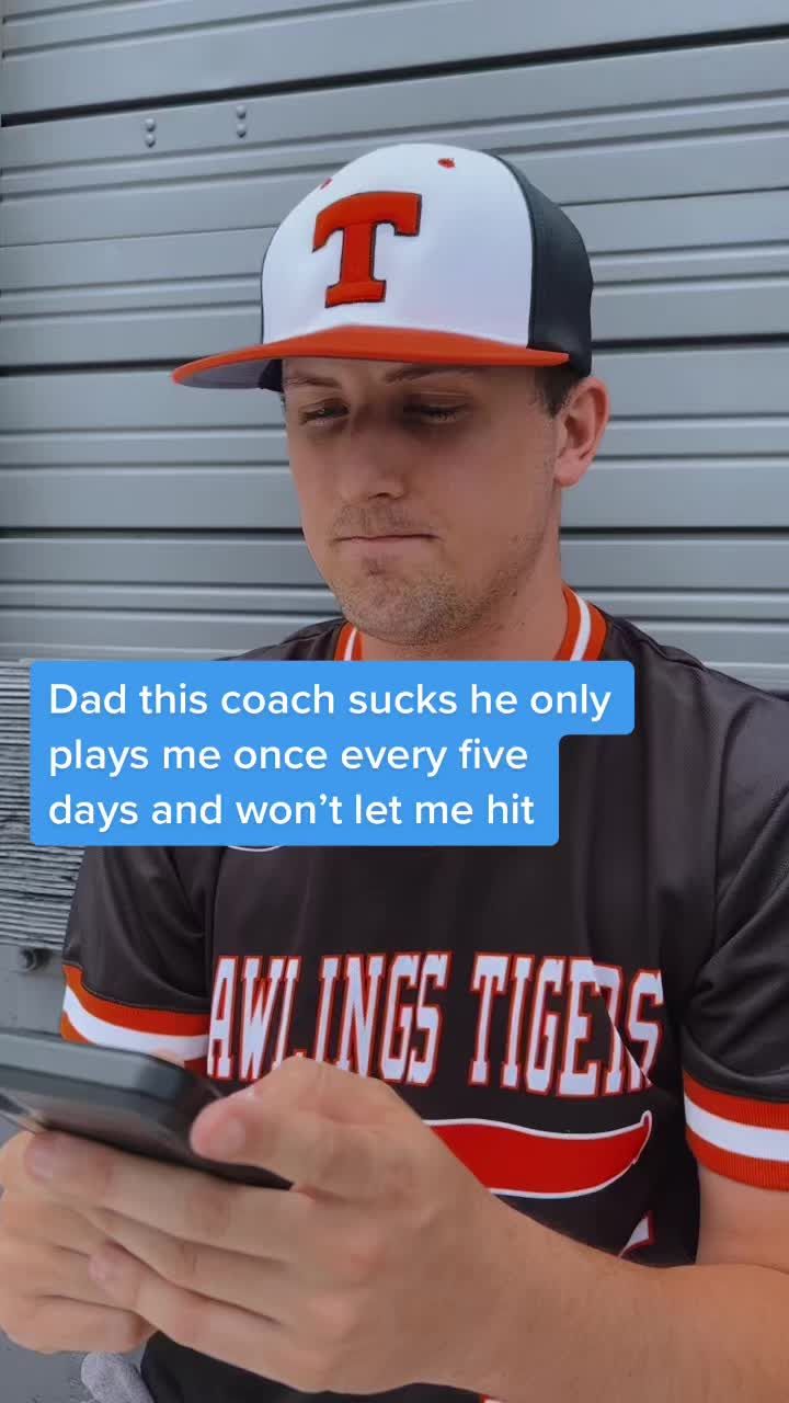 Video post by @rawlingstigers_ on TikTok