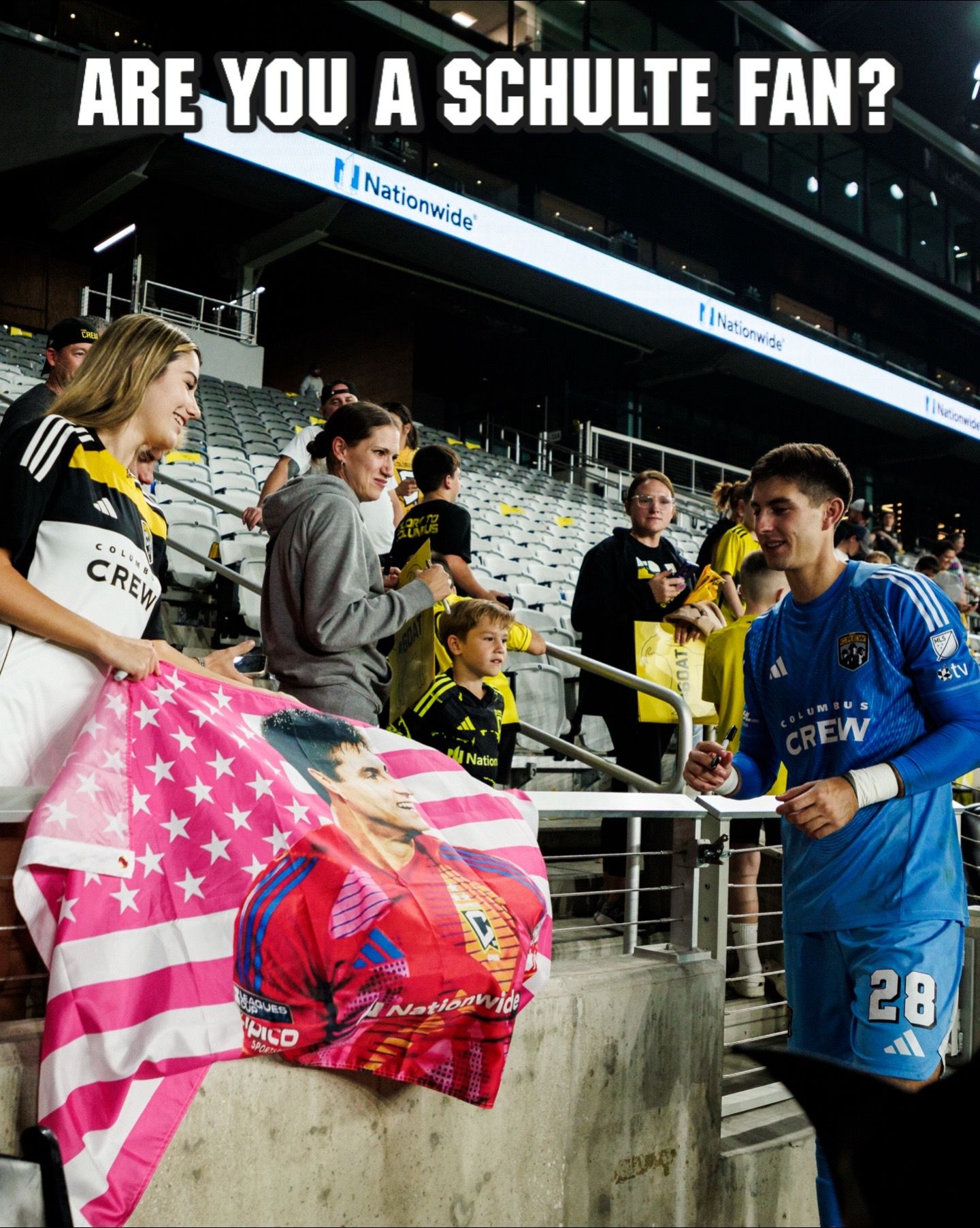 Video post by @columbuscrew96 on TikTok