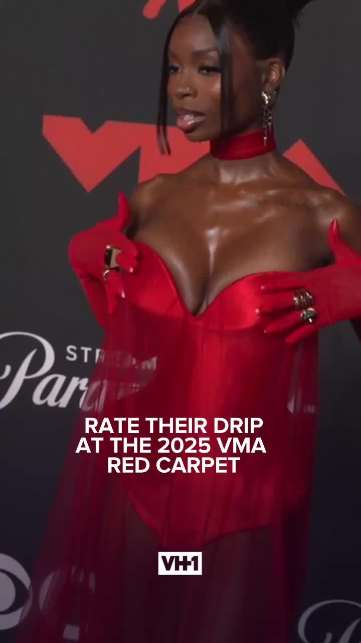 Video post by @vh1 on TikTok