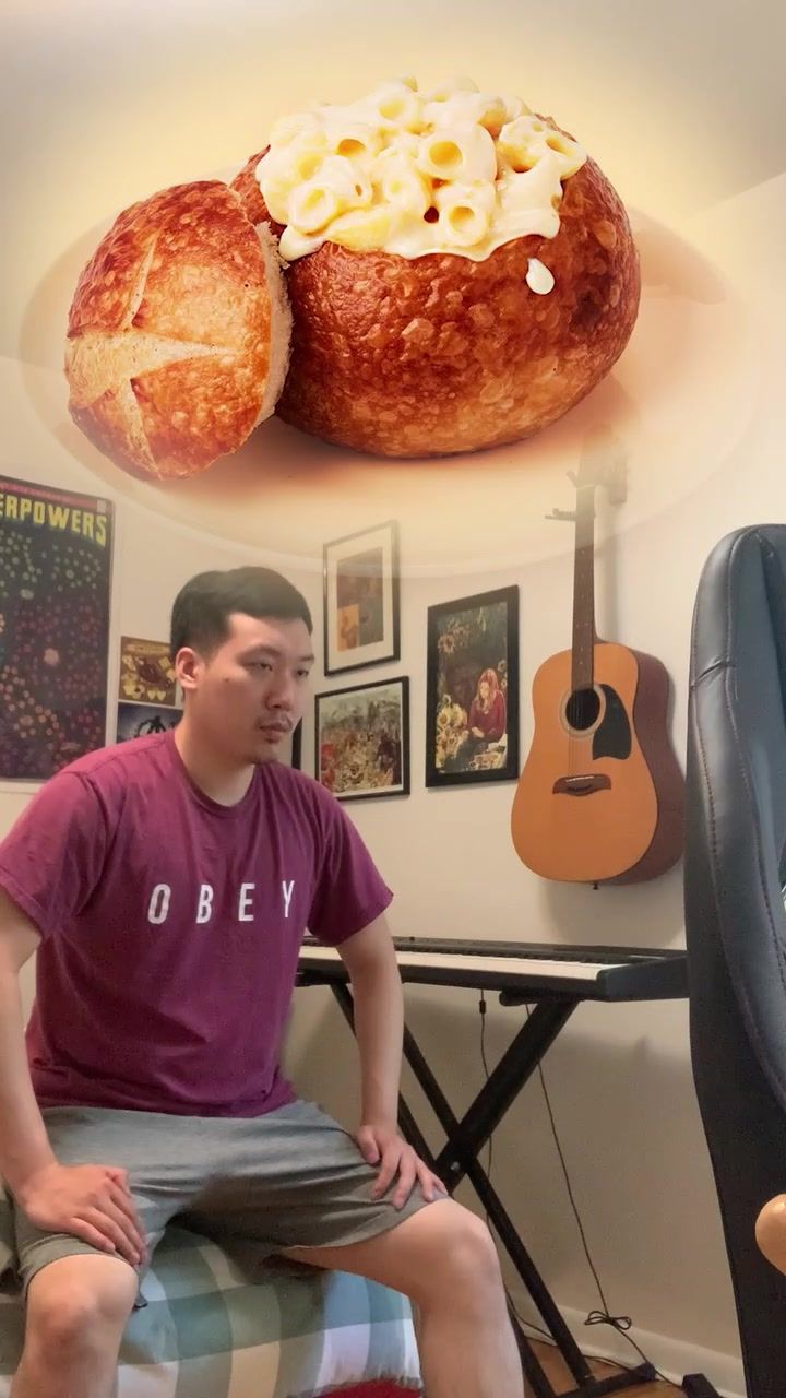 Video post by @panerabread on TikTok