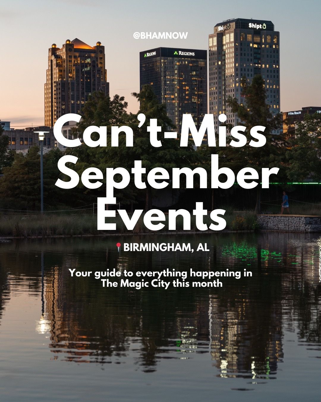 Video post by @bhamnow on TikTok