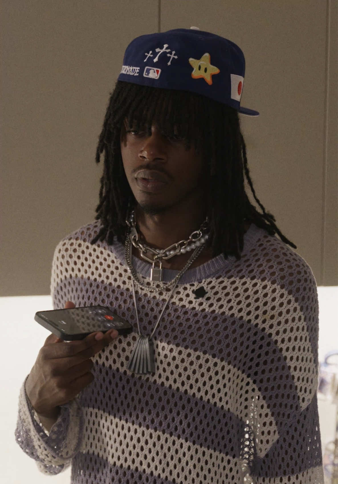 Video post by @metronade on TikTok