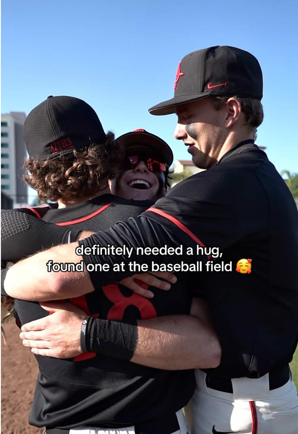 Video post by @aztecbaseball on TikTok