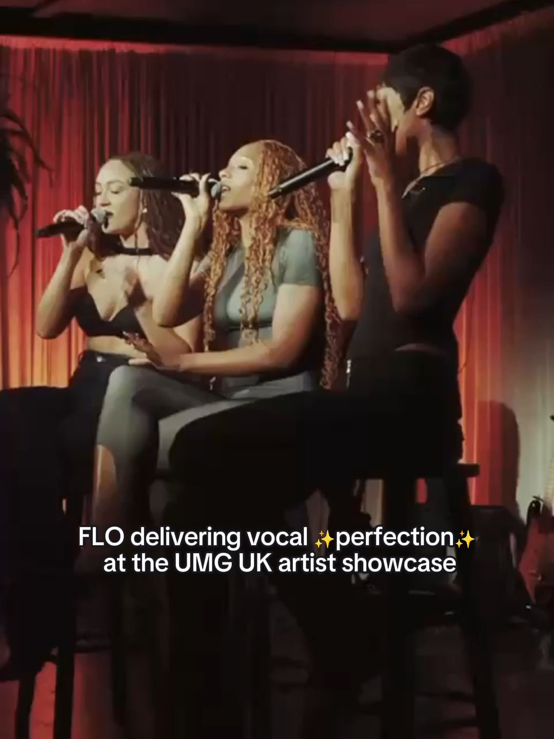 Video post by @universalmusicgroup on TikTok