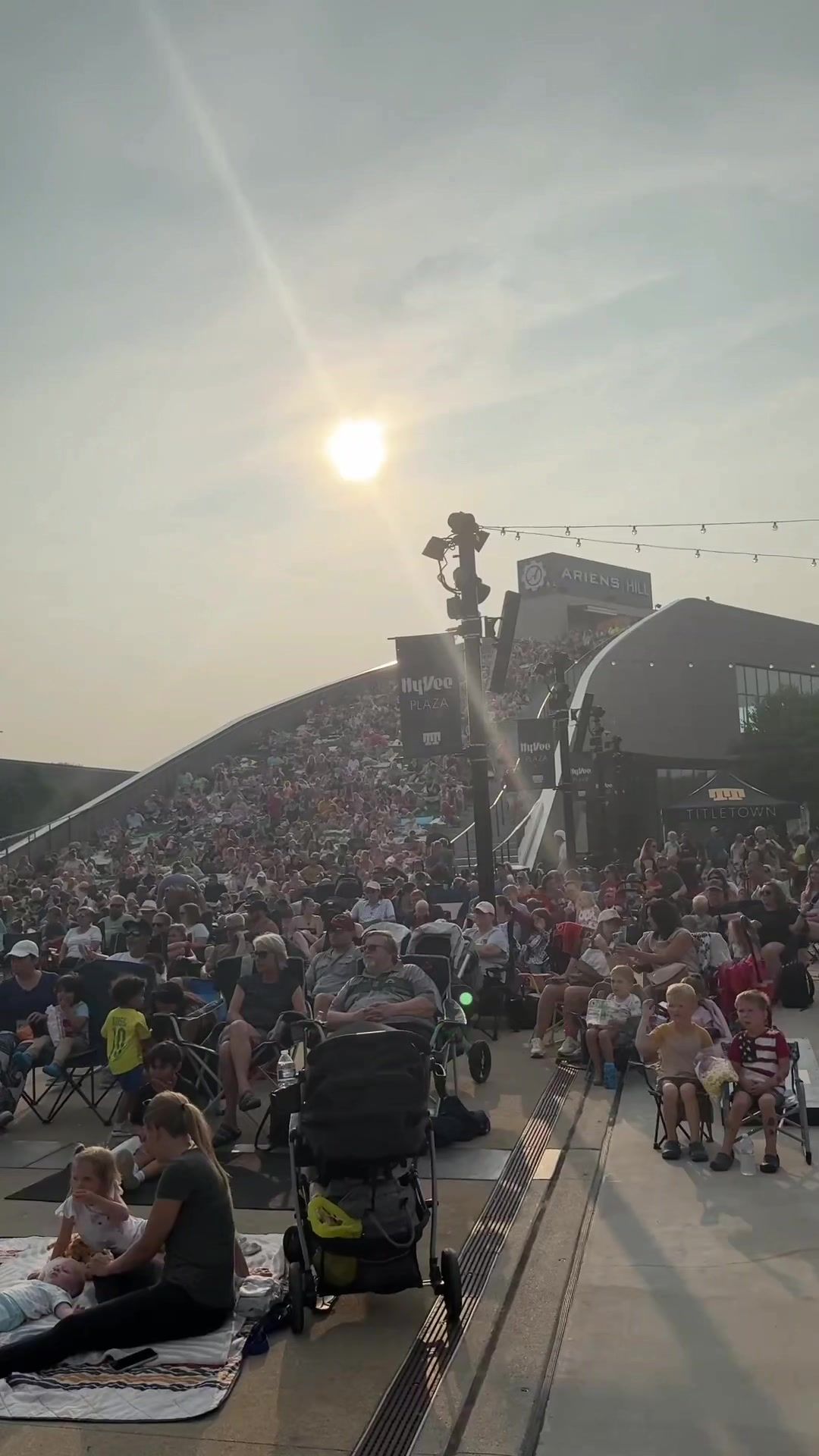 Video post by @titletown on TikTok