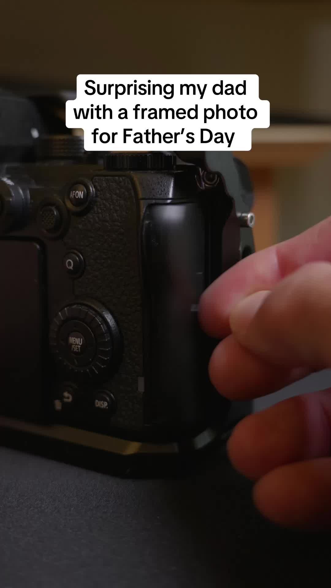 Video post by @lumixusa on TikTok