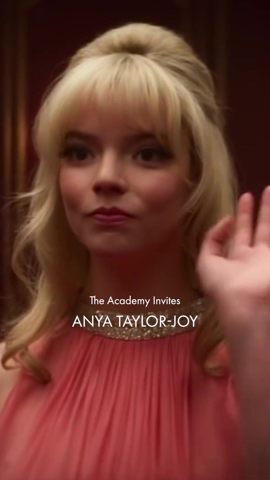 Video post by @oscars on TikTok