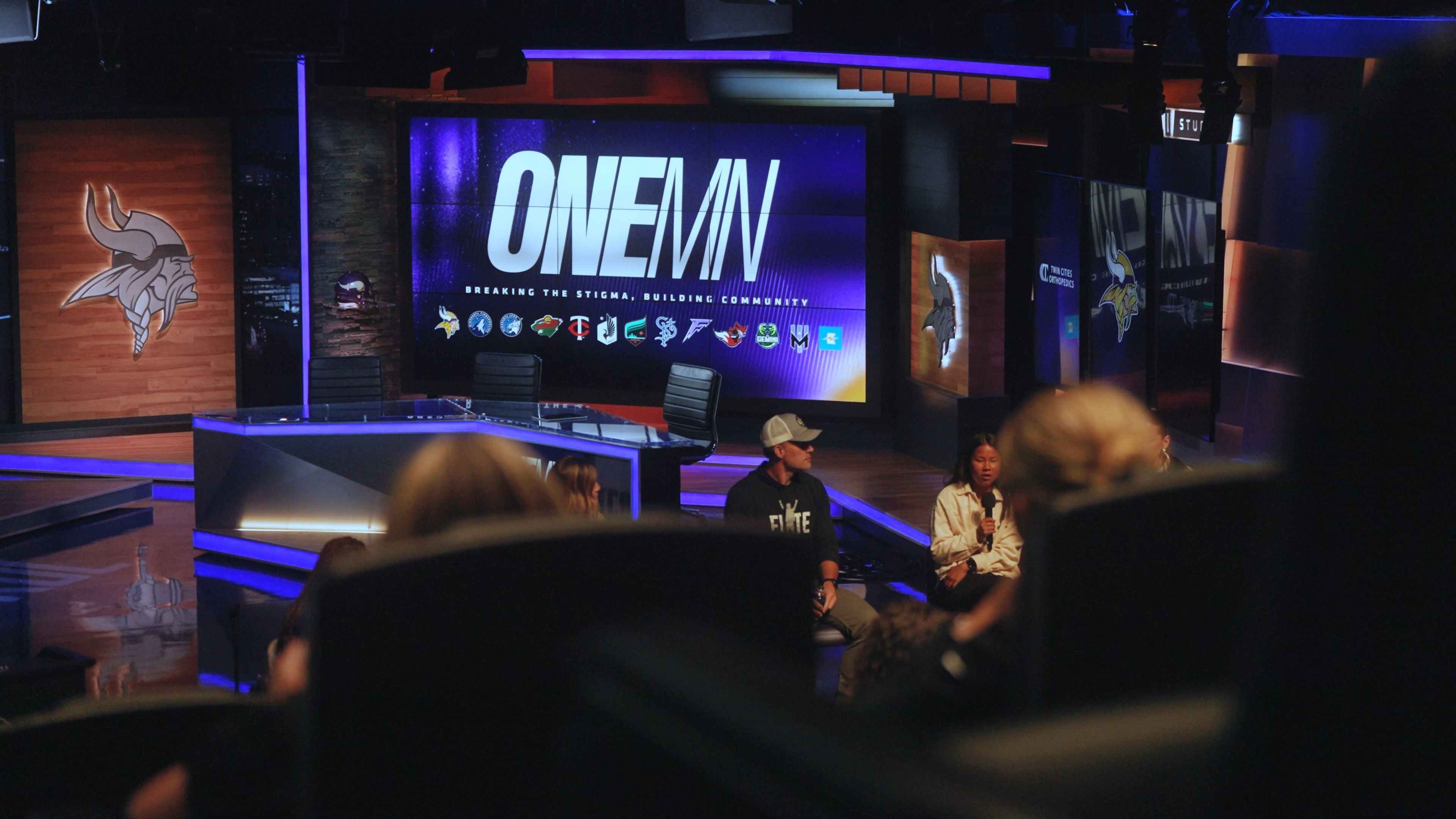 Video post by @minnesotawildfoundation on Facebook