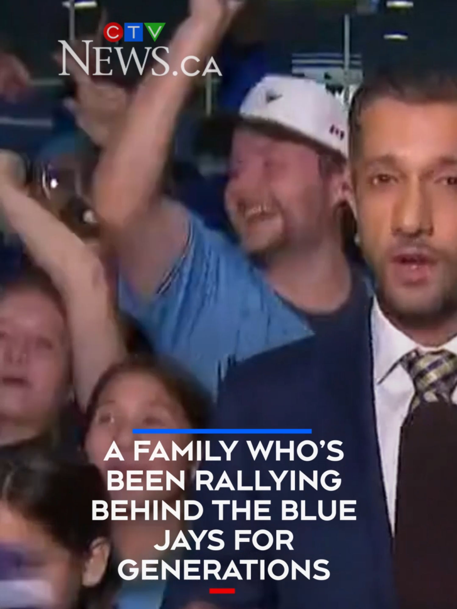 Video post by @ctvnews on TikTok