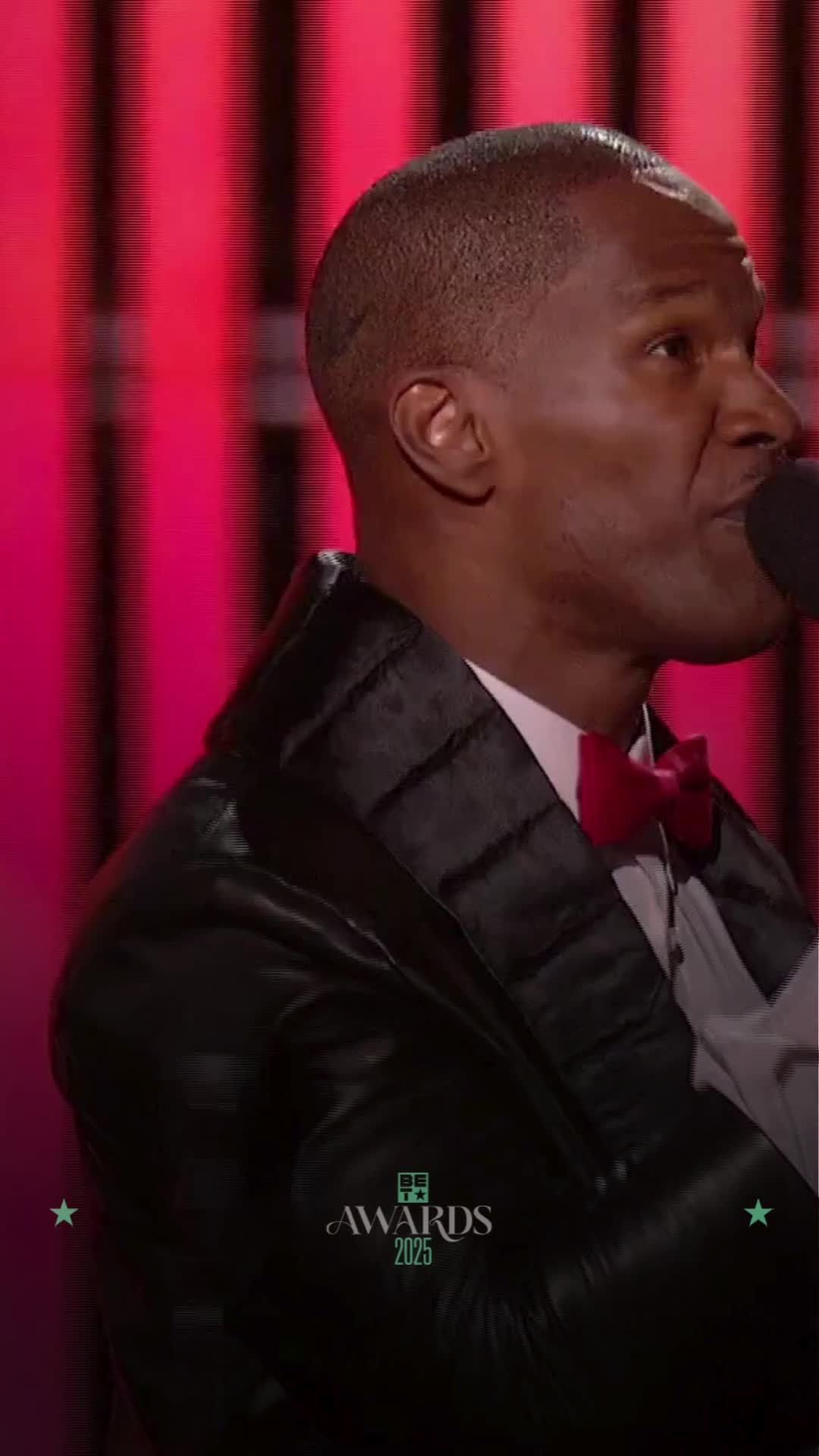 Video post by @bet on TikTok