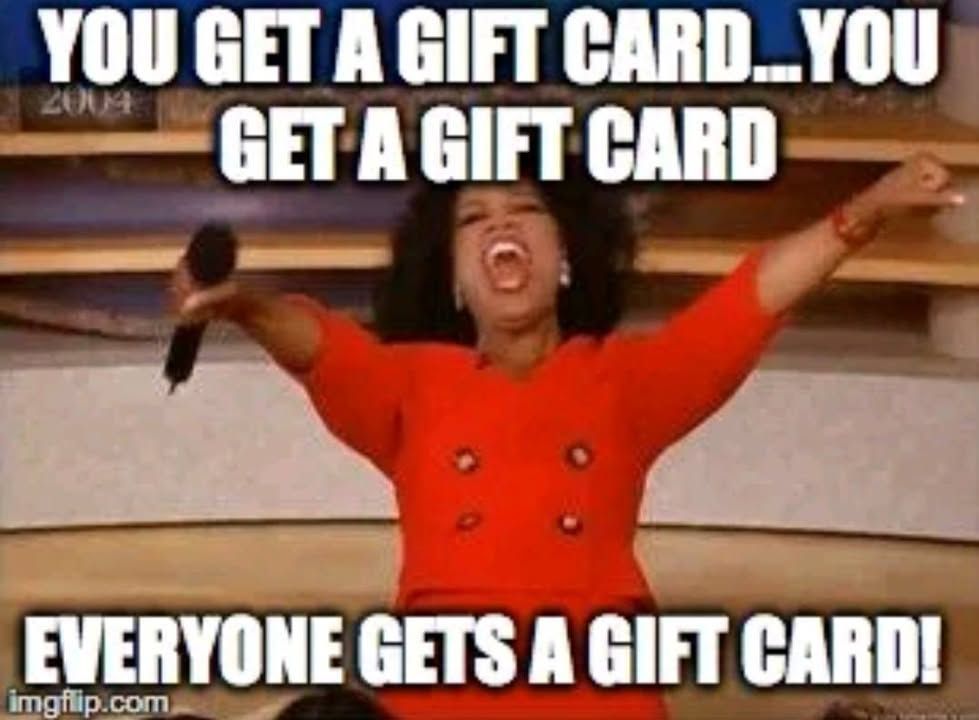 Image post by @parryspizzakingwood on Facebook