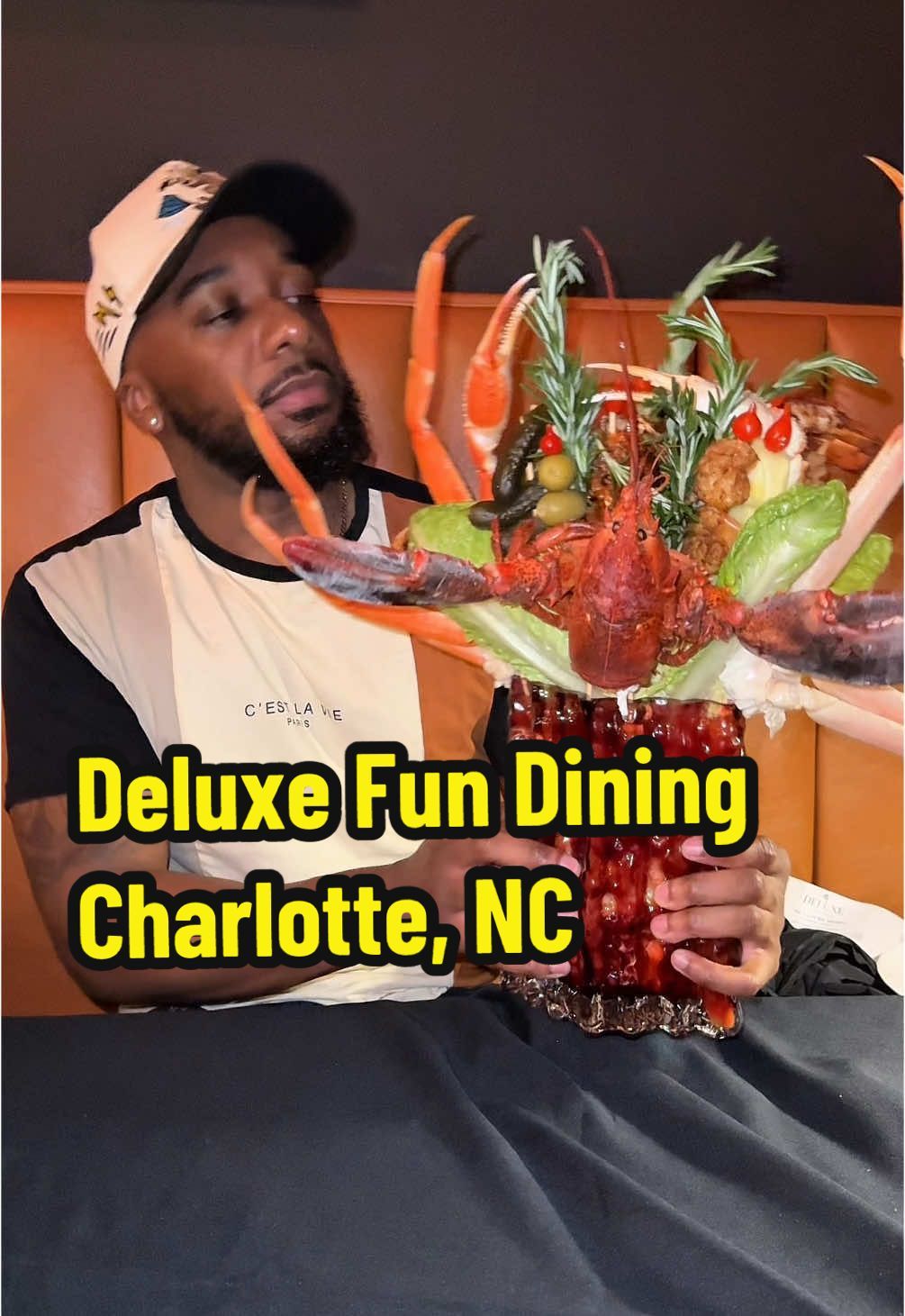 Video post by @swaleeats on TikTok