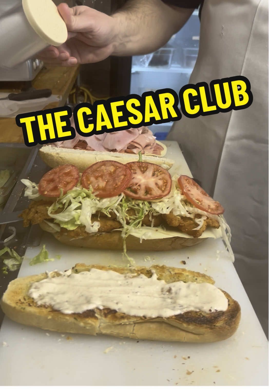 Video post by @mortadellahead on TikTok