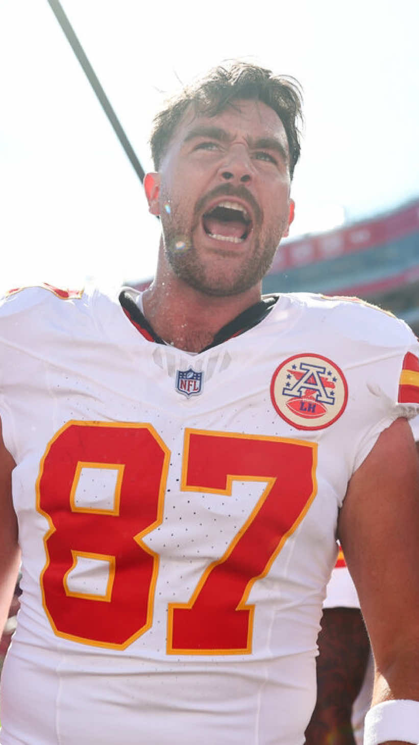 Video post by @traviskelce on TikTok