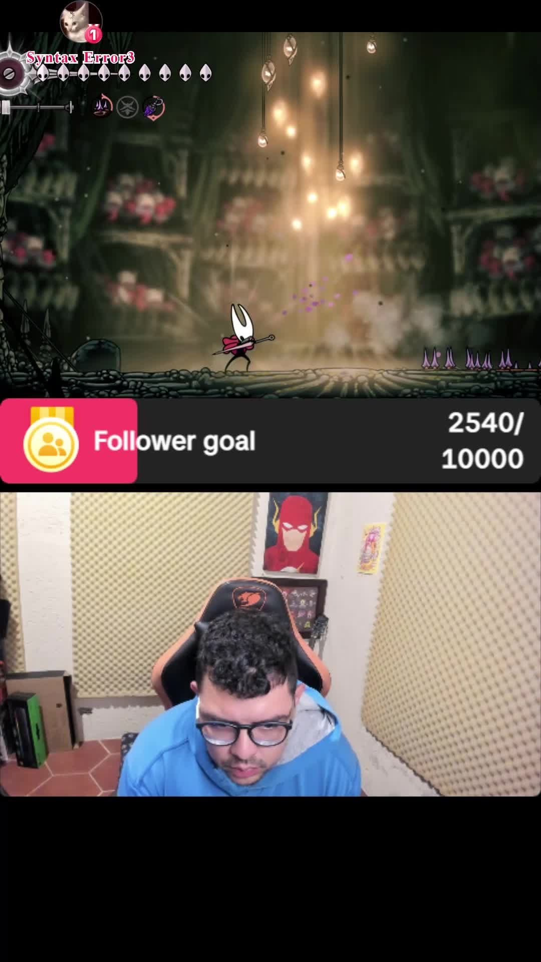 Video post by @rhaegargt on TikTok