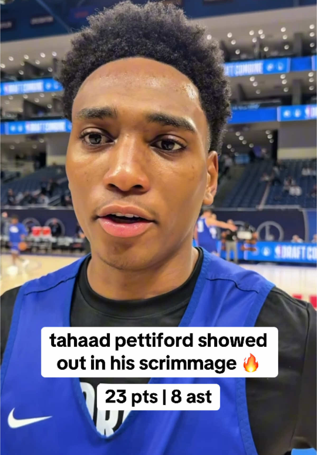 Video post by @nbafuturestartsnow on TikTok