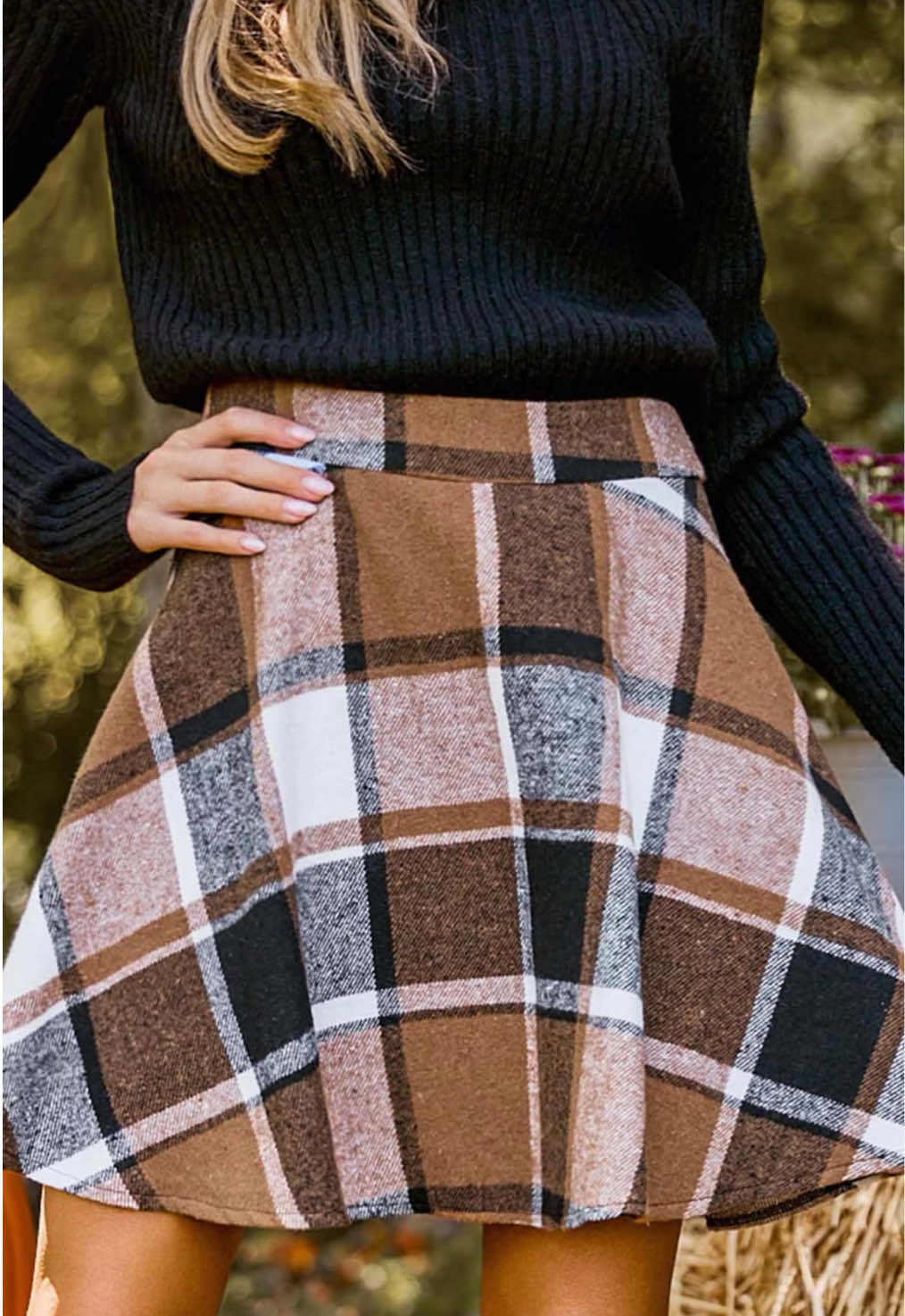 Video post by @cupshe_us on TikTok