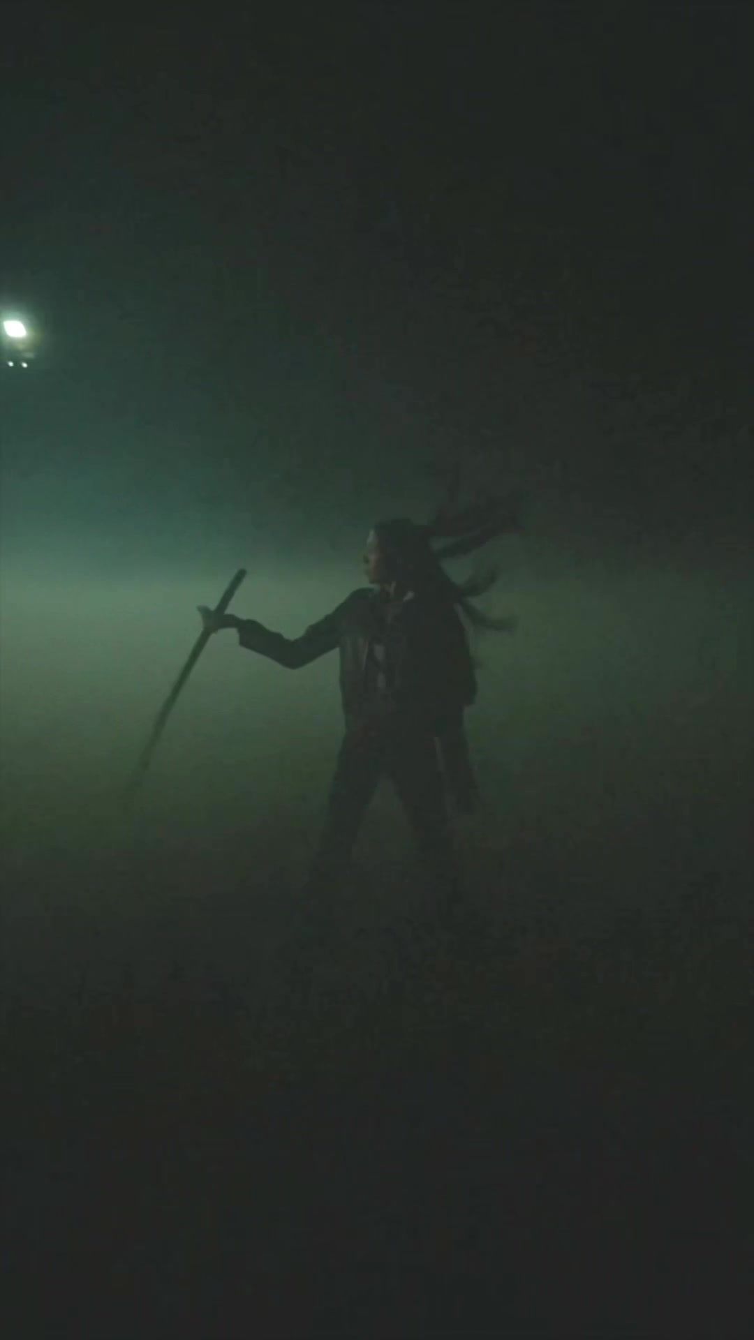 Video post by @mtvteenwolf on TikTok