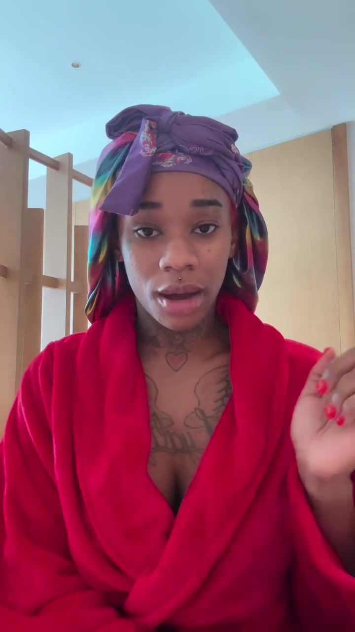 Video post by @sexyyred314 on TikTok