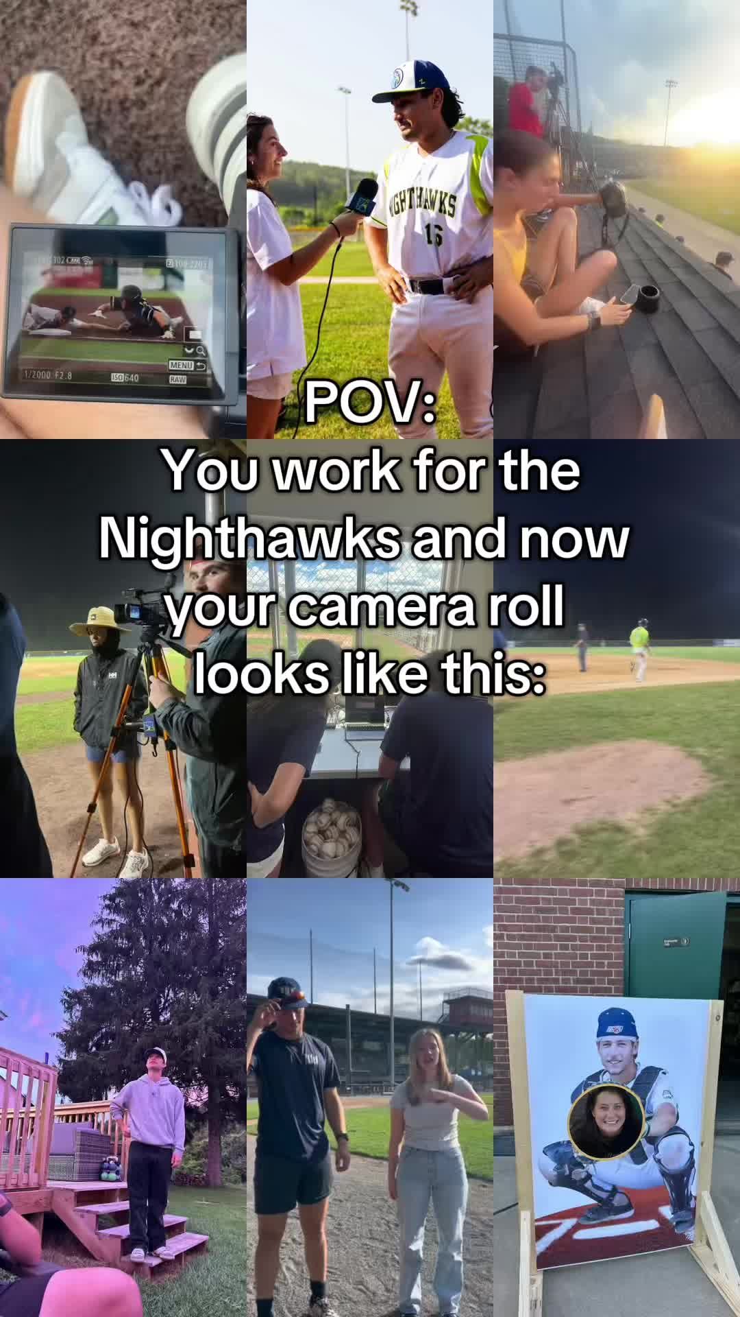 Video post by @uvnighthawks on TikTok