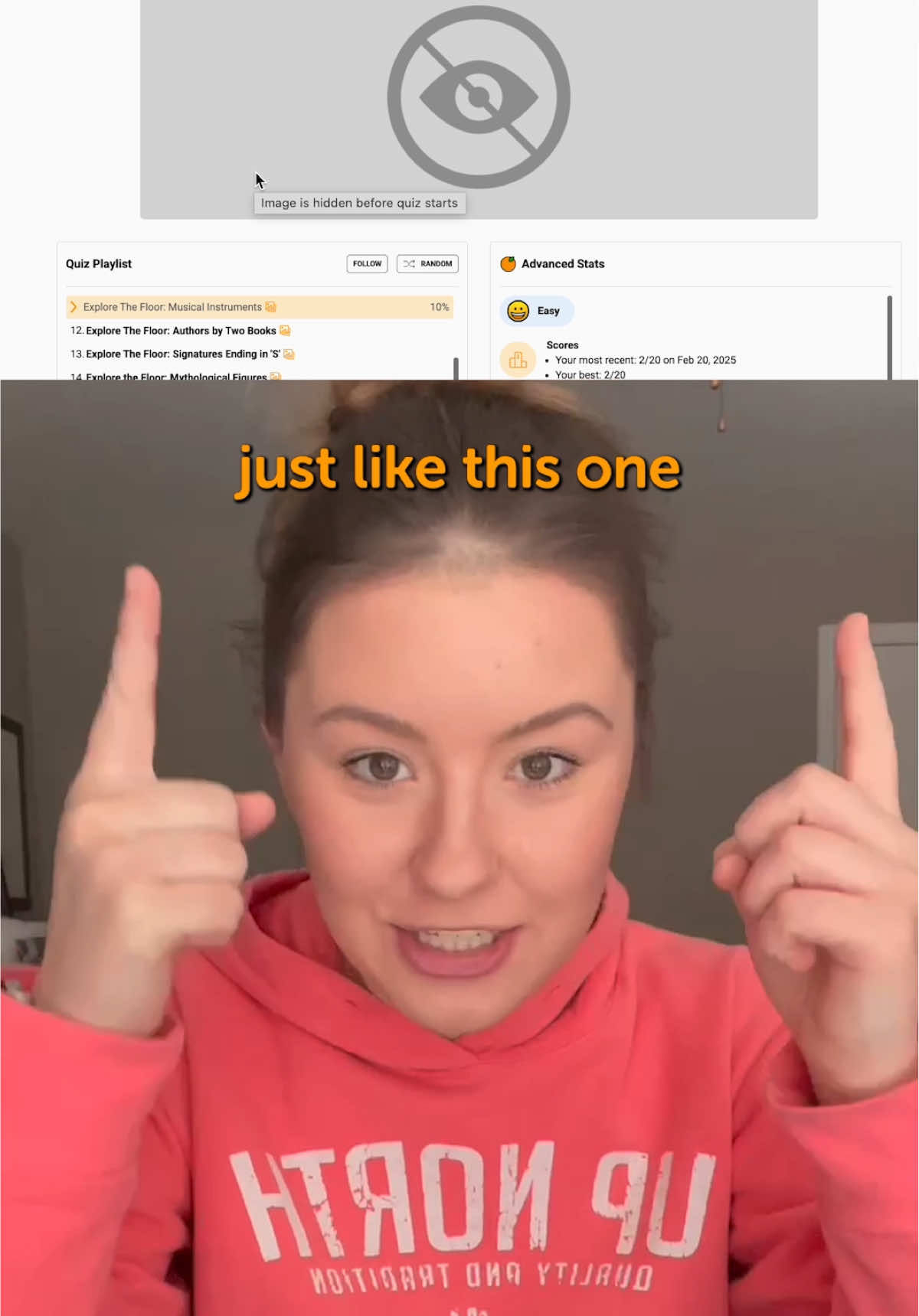 Video post by @sporcle.com on TikTok