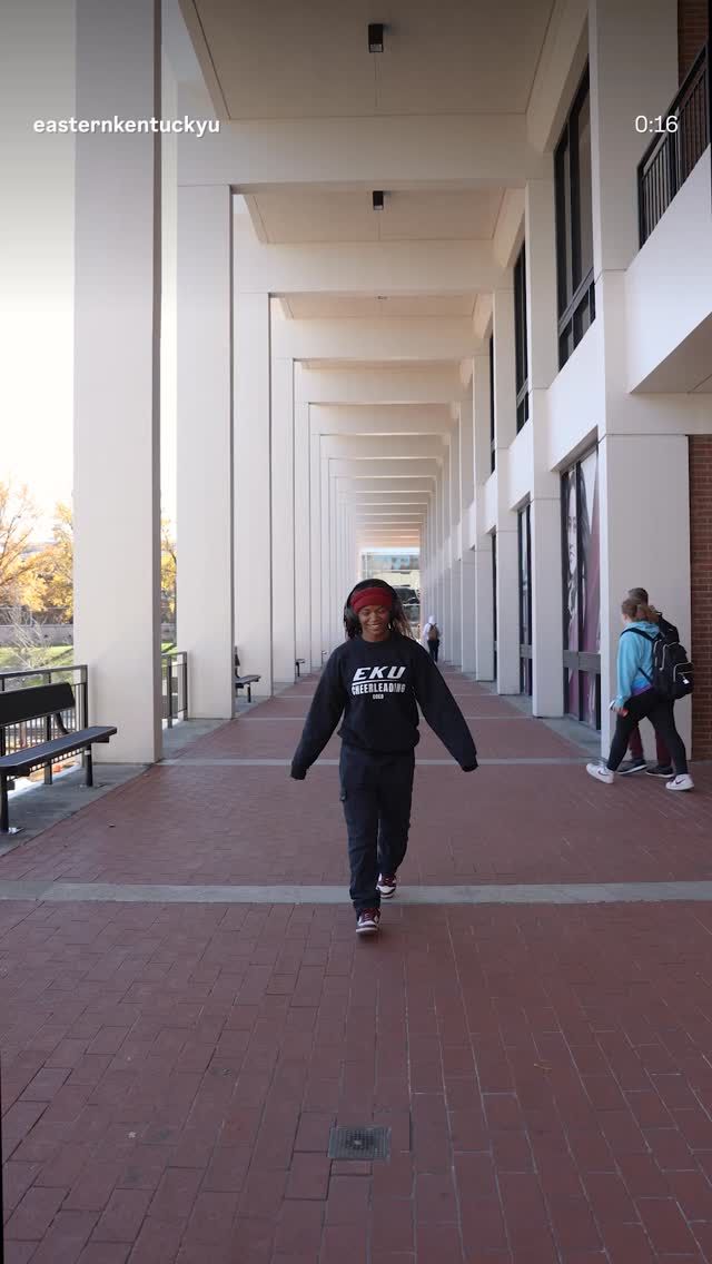 Video post by @ekuadmissions on Facebook