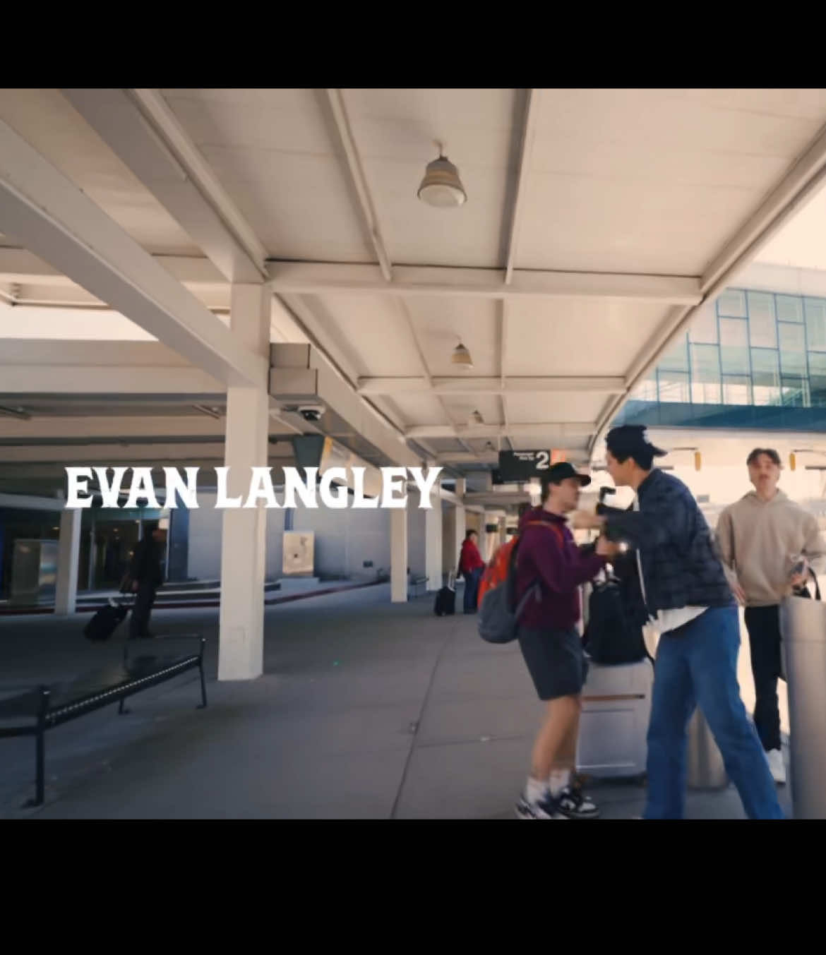 Video post by @evanlangley1 on TikTok