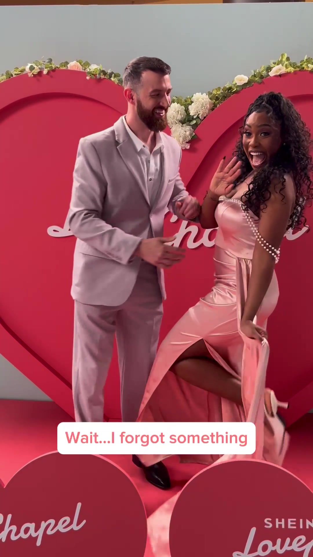 Video post by @shein_us on TikTok