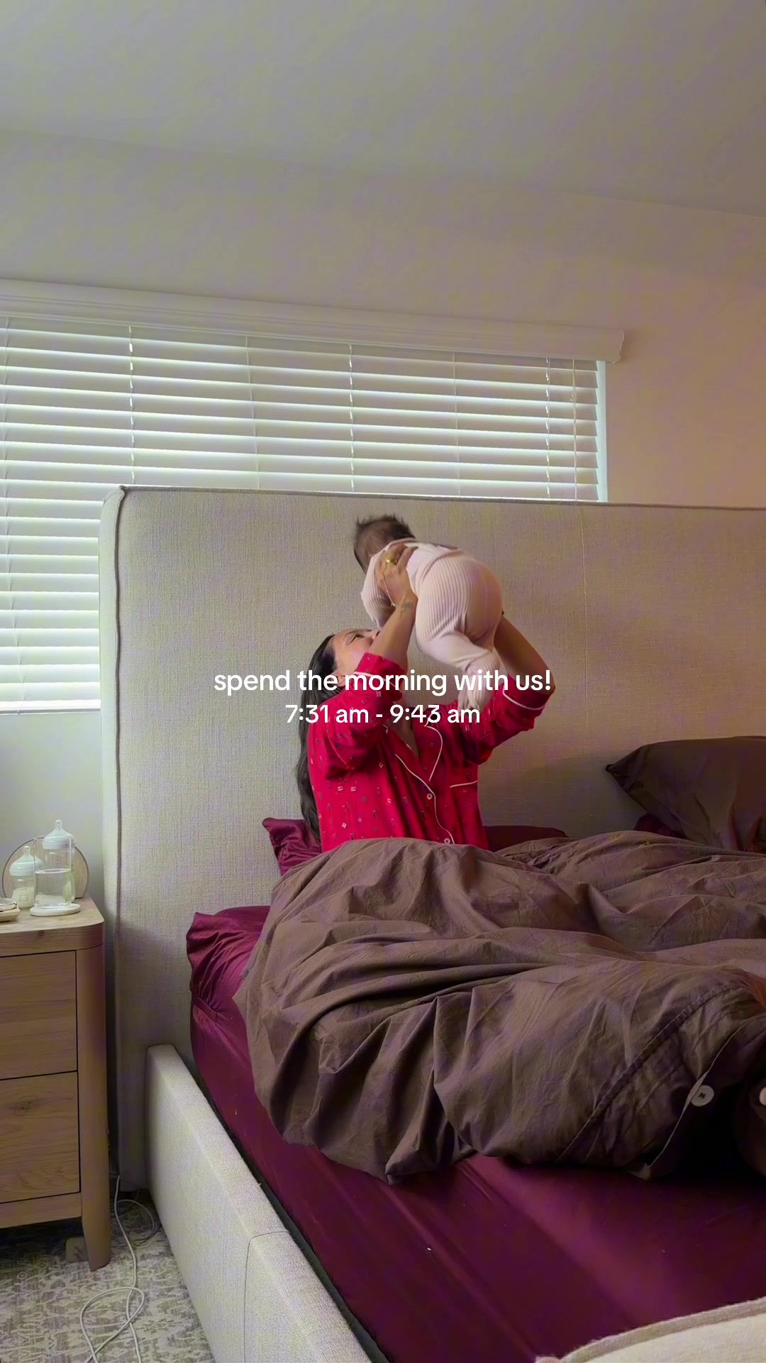 Video post by @laurenmaile on TikTok