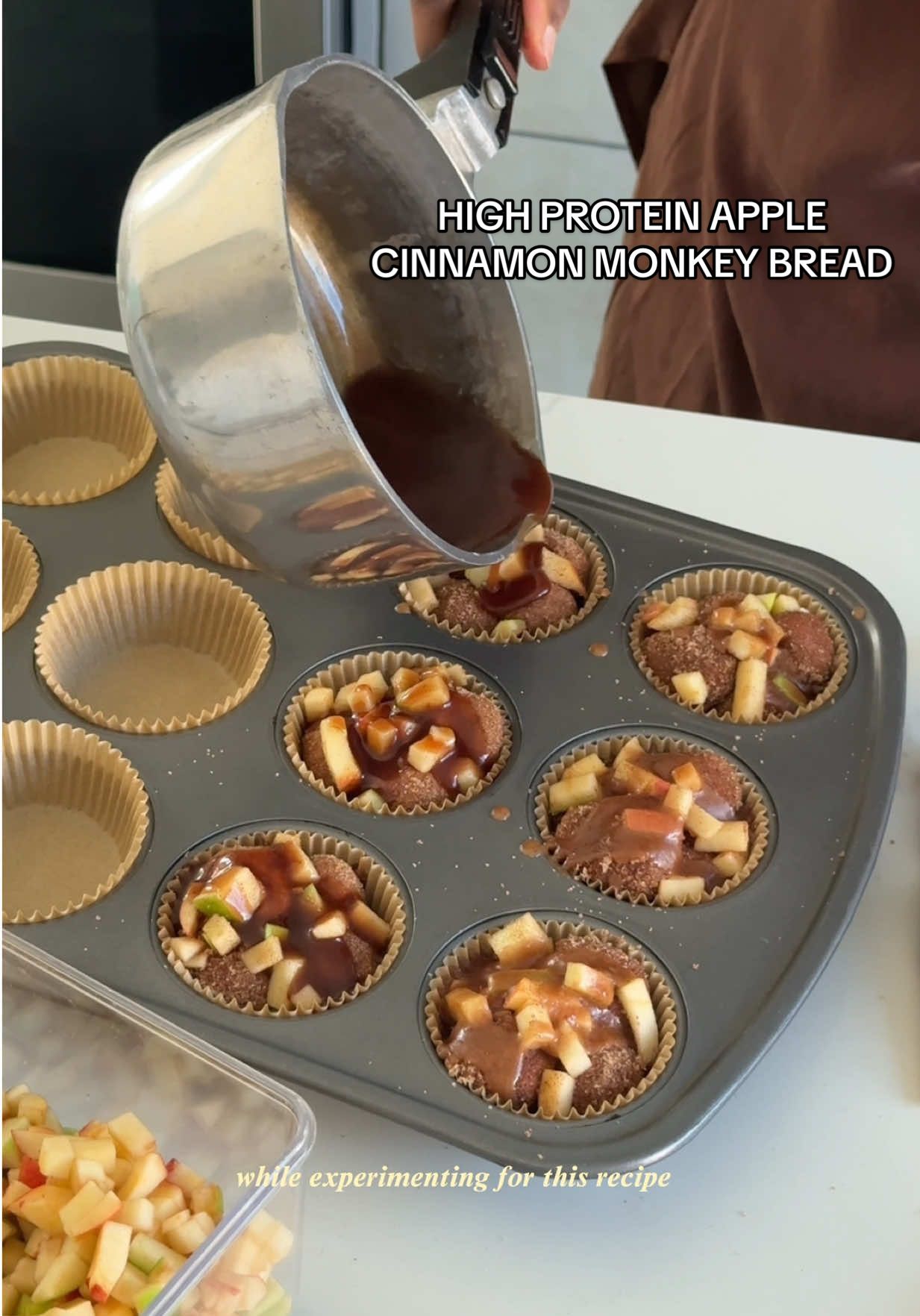 Video post by @aysha_harun on TikTok