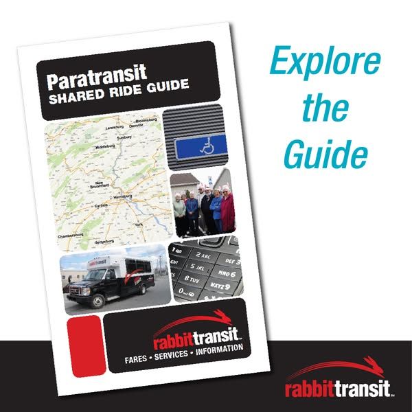 Image post by @rabbittransit on Facebook