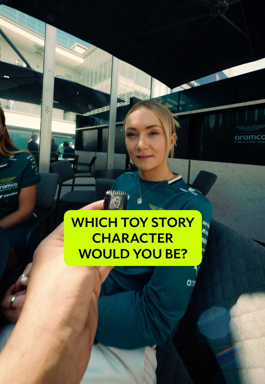 Video post by @astonmartinf1 on TikTok