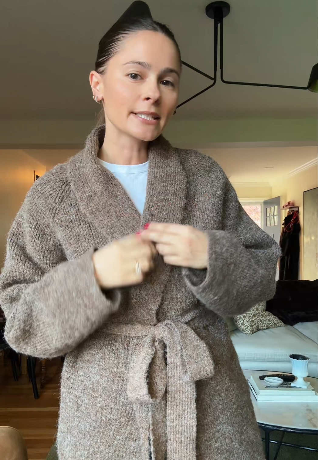 Video post by @styledbykimkj on TikTok