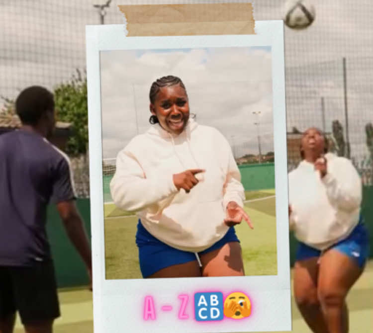 Video post by @tyramills_ on TikTok