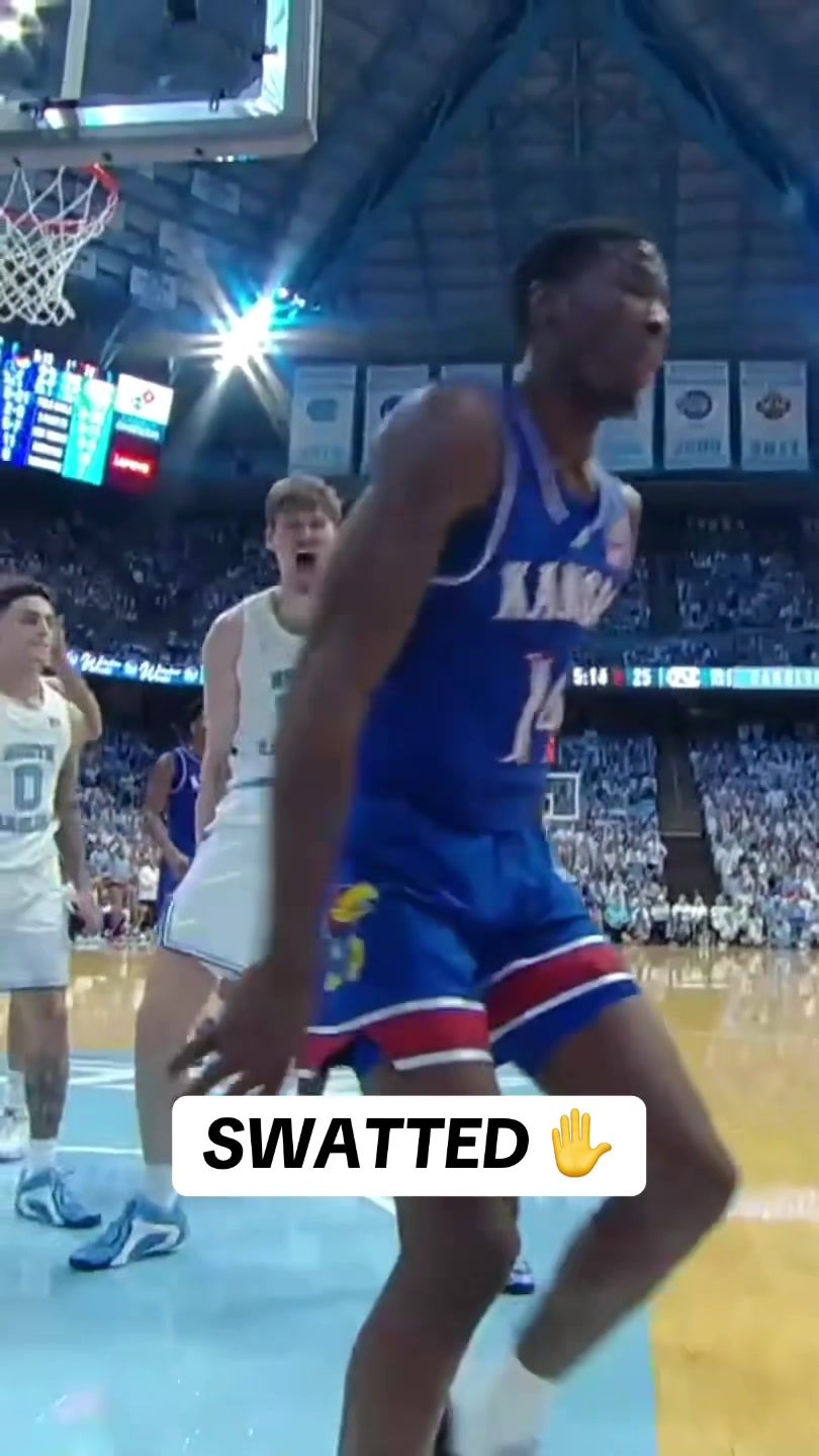 Video post by @espn on TikTok