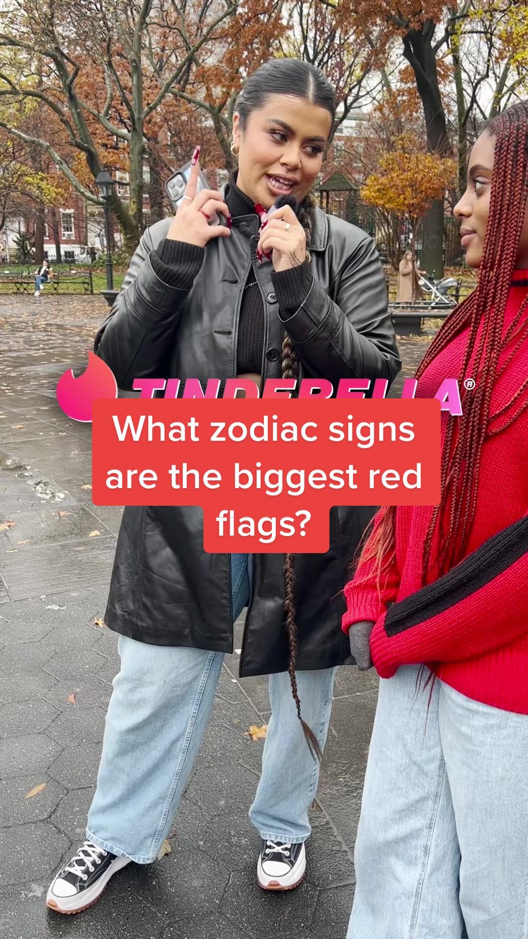 Video post by @tinder on TikTok