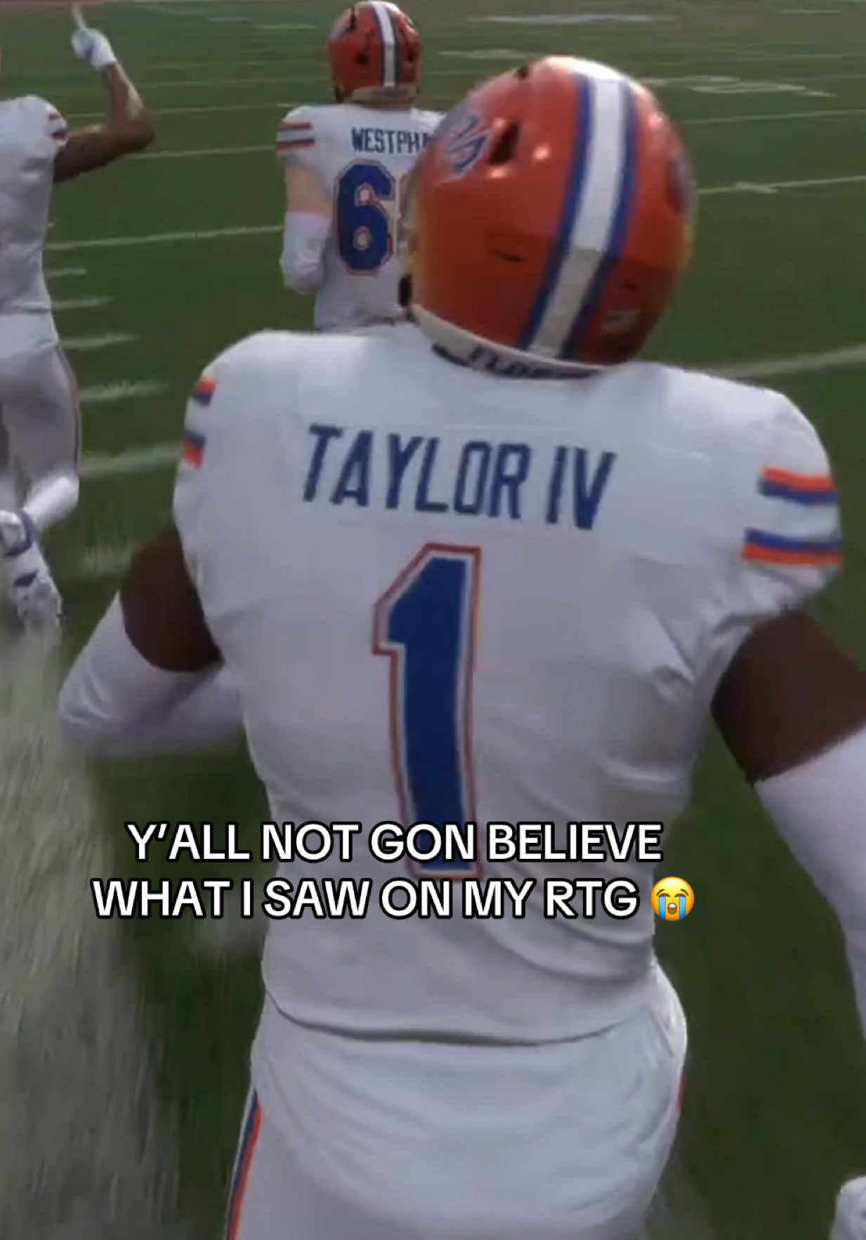 Video post by @clifford on TikTok