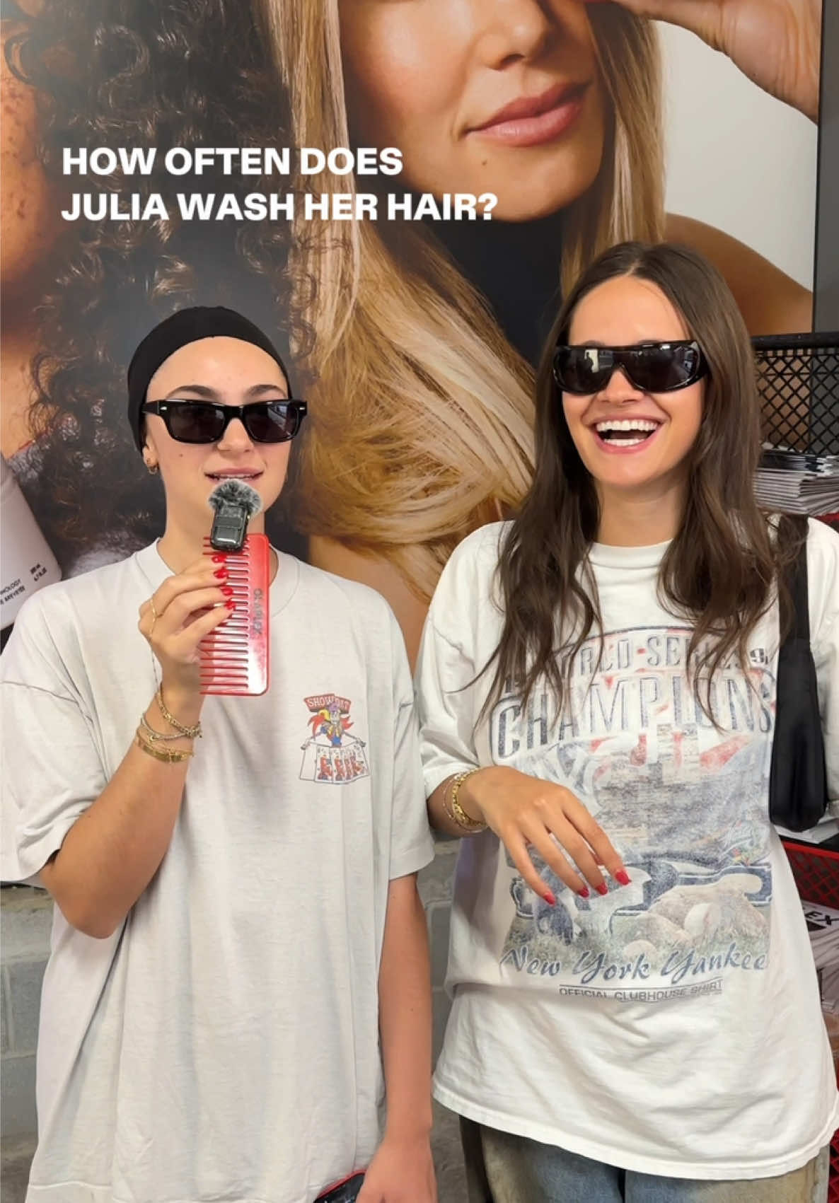 Video post by @olaplex on TikTok