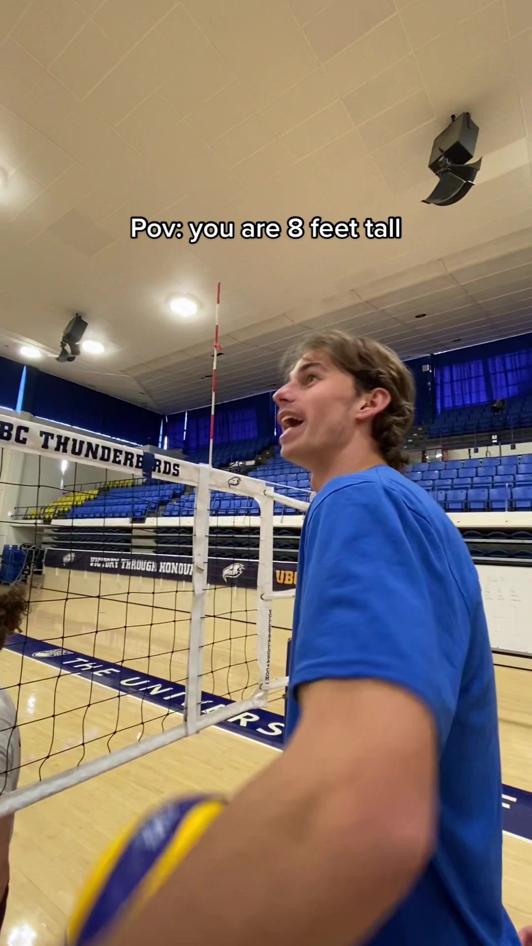 Video post by @ubcmvb on TikTok