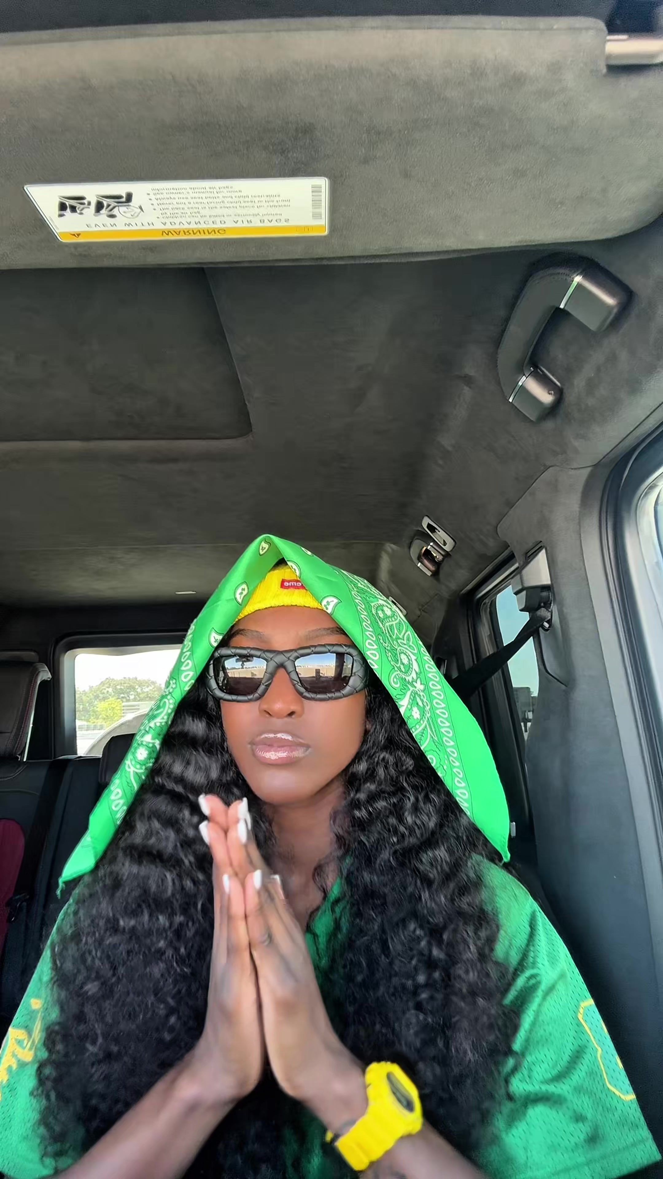 Video post by @flaujaee on TikTok