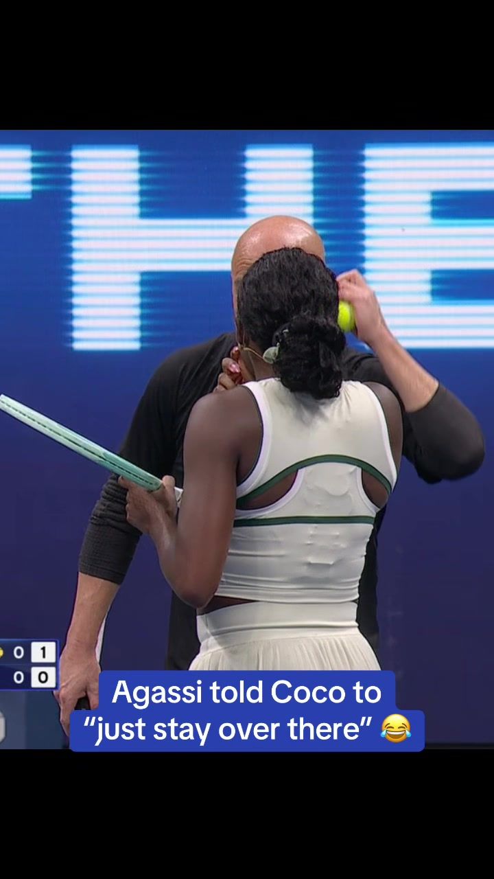 Video post by @espn on TikTok