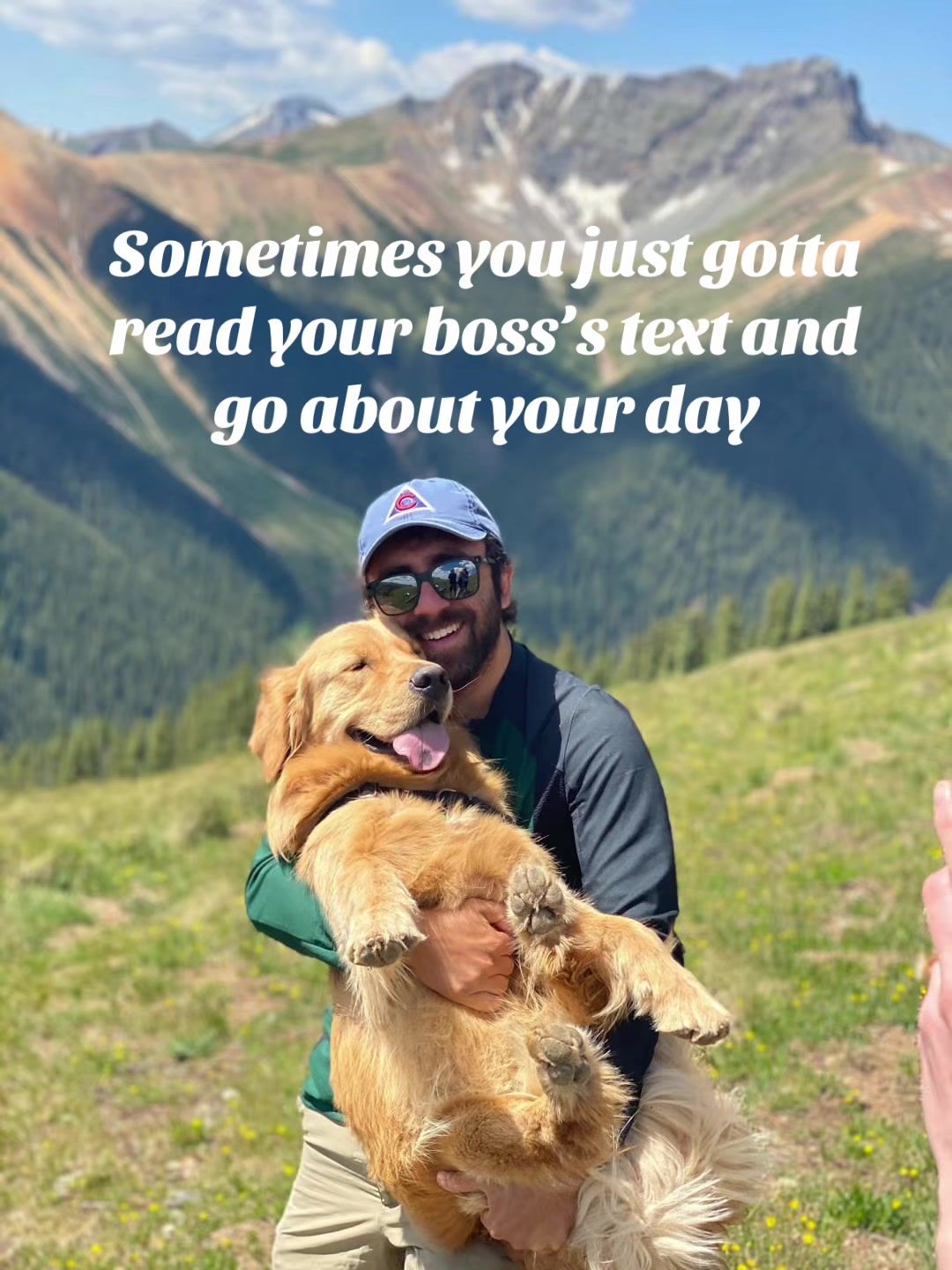 Video post by @ongondola on TikTok